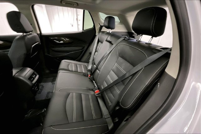 Used 2024 Summit White GMC Denali image 25