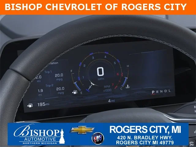 Pre-Owned 2024 Chevrolet Traverse LT image 18