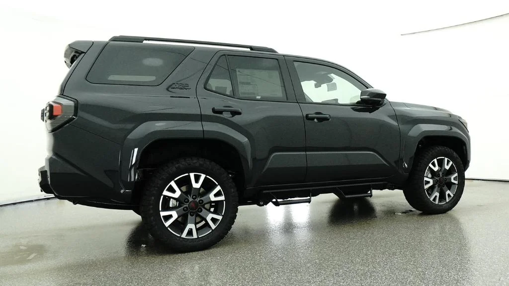 New 2026 Underground Toyota TRD Sport Premium image 14