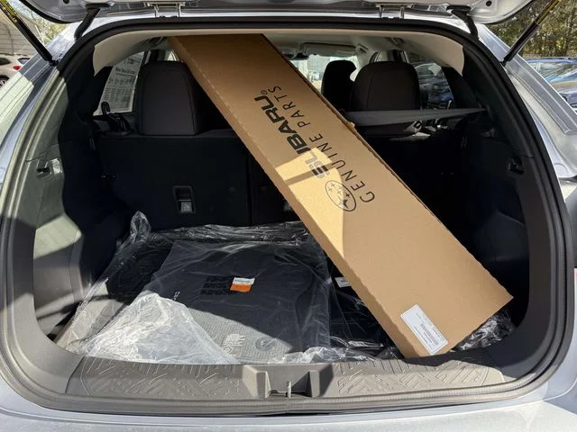 2026 Subaru Crosstrek Premium - Photo 29