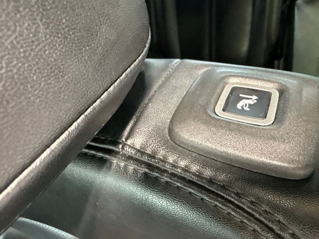 Used 2024 Gray Jeep Series II image 14