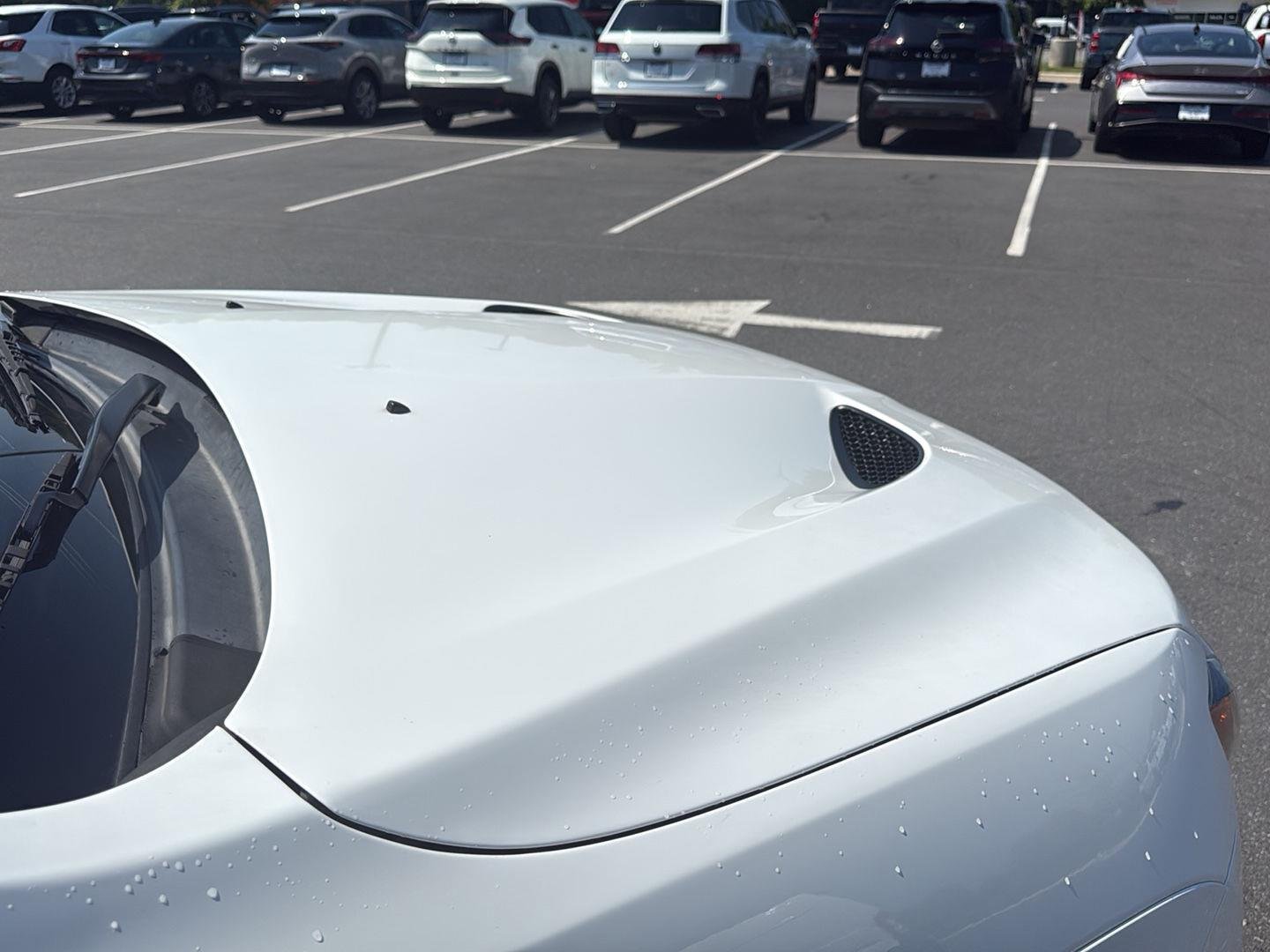 Used 2020 Bright White Clearcoat Jeep Limited X image 13
