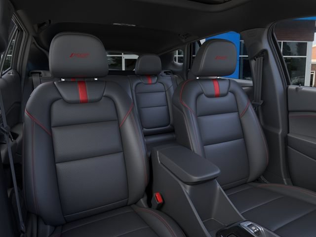 2026 Chevrolet Trax RS - Photo 16