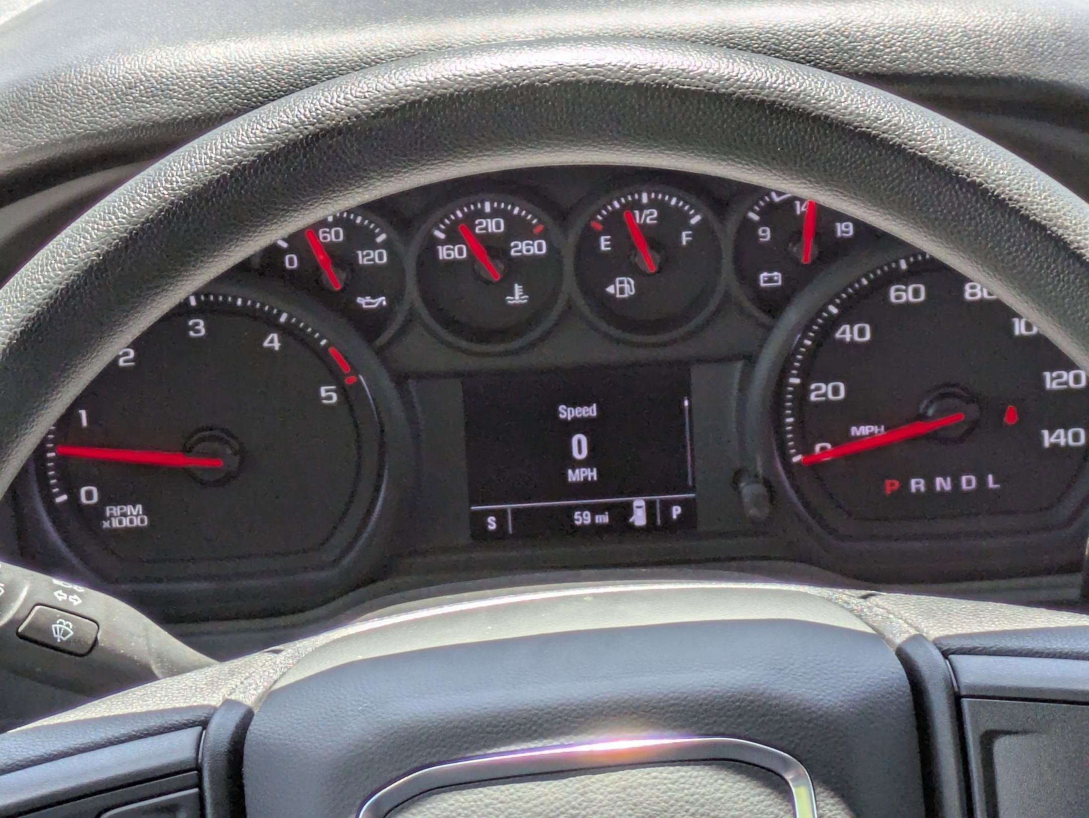 2025 GMC Sierra 3500HD Pro - Photo 29