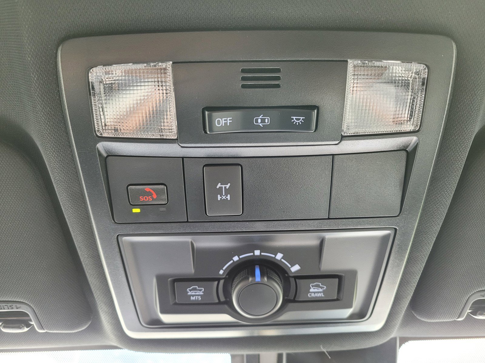 Used 2023 MAGNETIC GRAY METALLIC Toyota  image 16