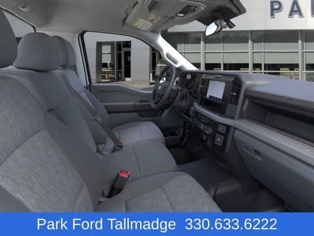 2025 Ford F-350 Super Duty Chassis Cab XL - Photo 11