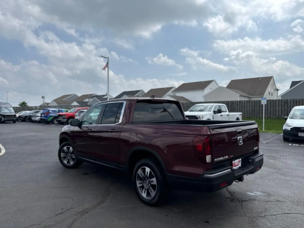 Used 2018  Honda RTL-T image 44