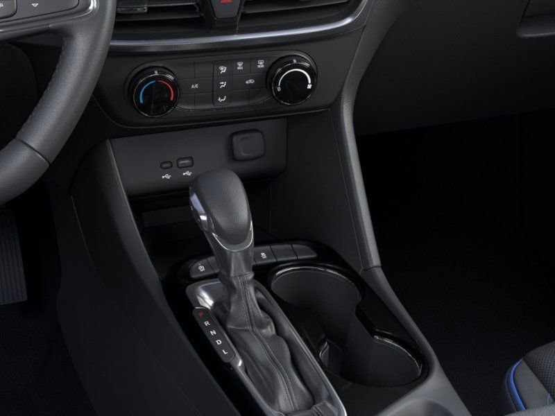 2025 BUICK ENCORE GX - Image 47