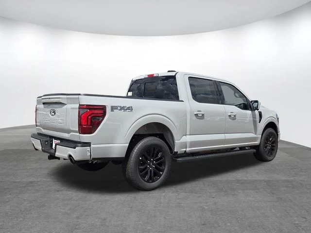 New 2026 Avalanche Ford Lariat® image 2