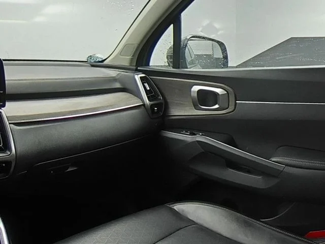 Used 2023 Gray Kia X-Line EX image 40
