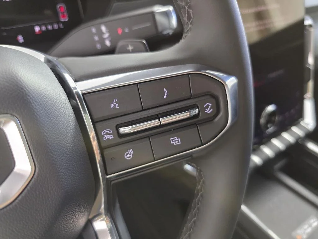 2025 GMC Acadia Elevation - Photo 28