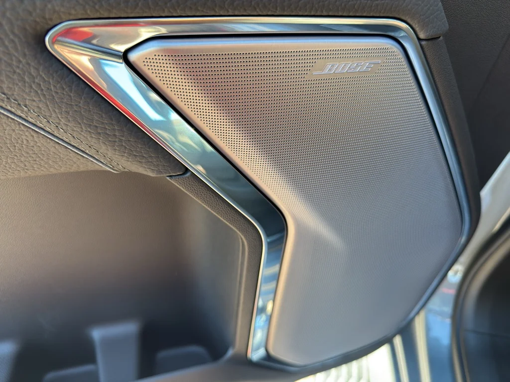 New 2026 Sterling Metallic GMC Denali image 23