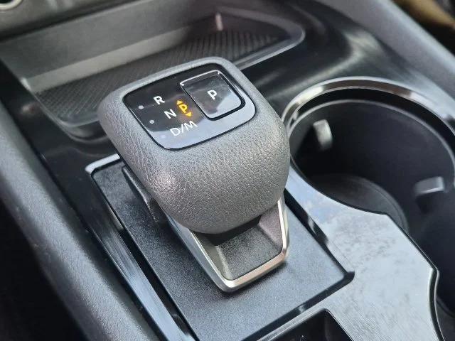 Used 2023 Gray Nissan SV image 38
