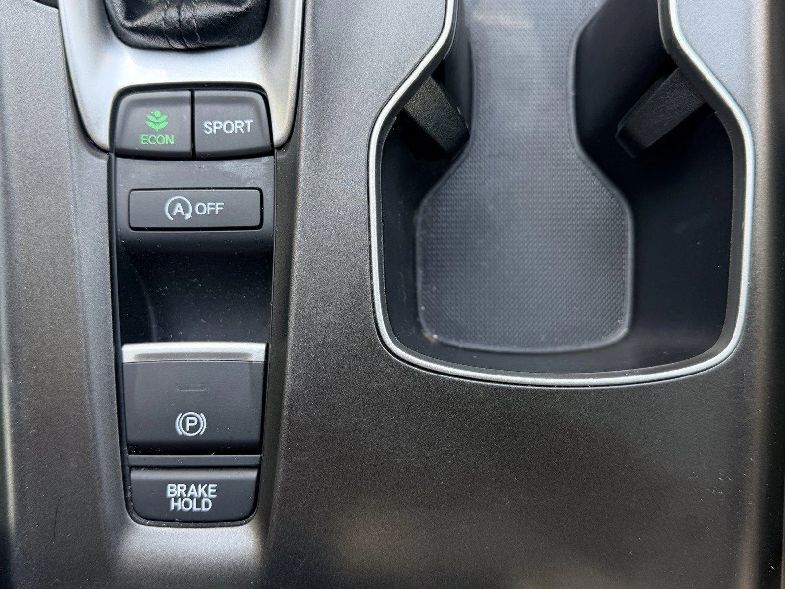 Used 2022  Honda Sport SE image 21