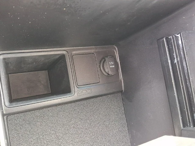 Used 2018 Blue Kia LX image 26