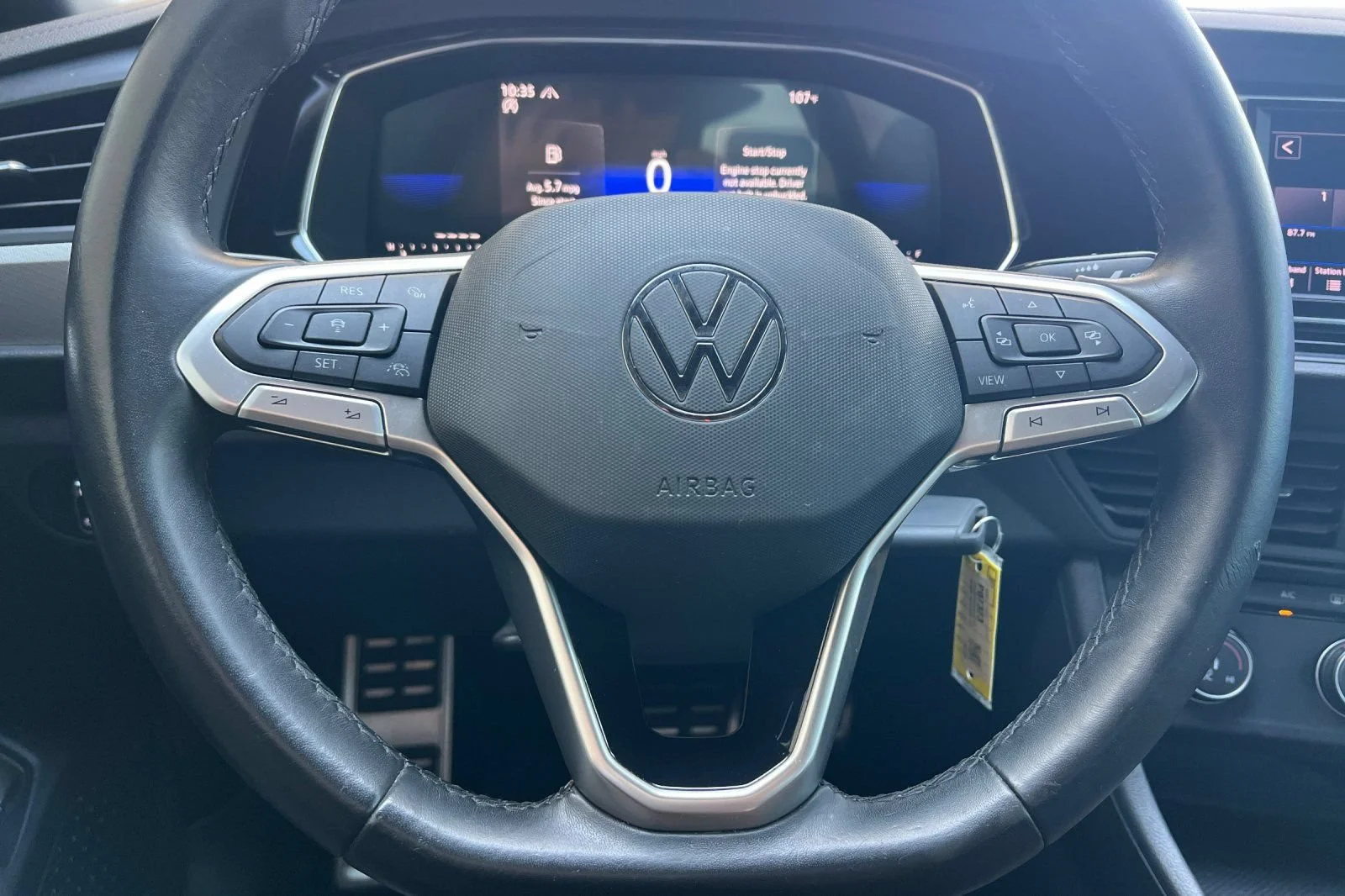 Used 2024  Volkswagen Sport image 21