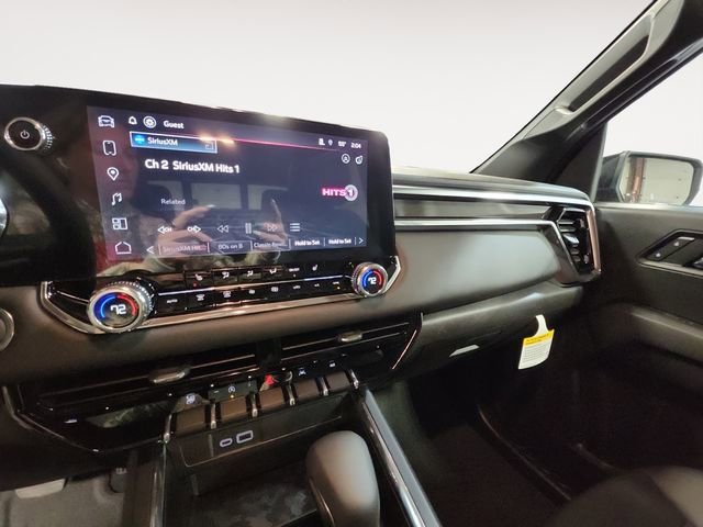 New 2026 Onyx Black GMC Elevation image 10