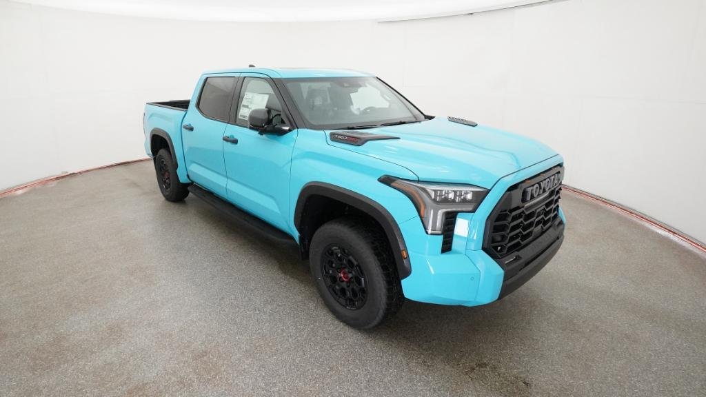 New 2026 Wave Maker Toyota TRD Pro image 20