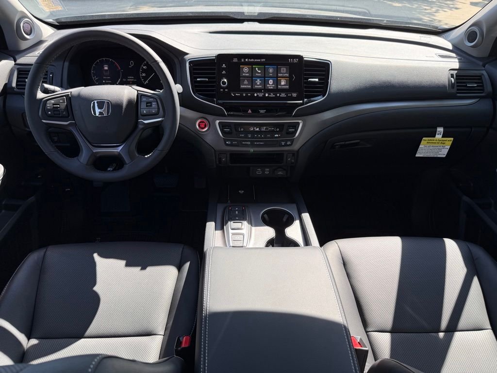 Used 2026  Honda RTL image 16