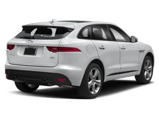 Used 2019 Blue Jaguar 30t R-Sport image 2