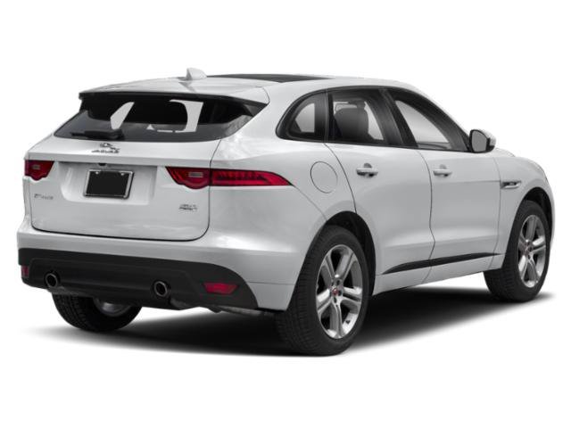 Used 2019 Blue Jaguar 30t R-Sport image 2