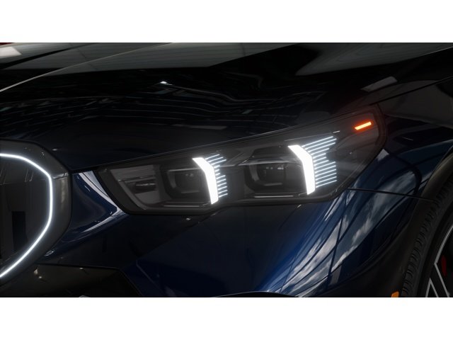 New 2027 Carbon Black Metallic BMW xDrive40 image 6