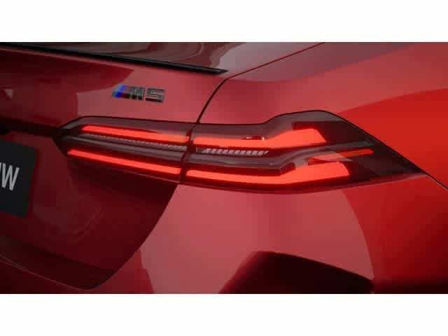 2026 BMW M5 M5 - Photo 8