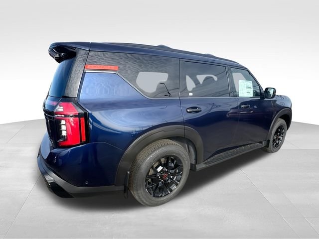 2026 Nissan Armada PRO-4X - Photo 7