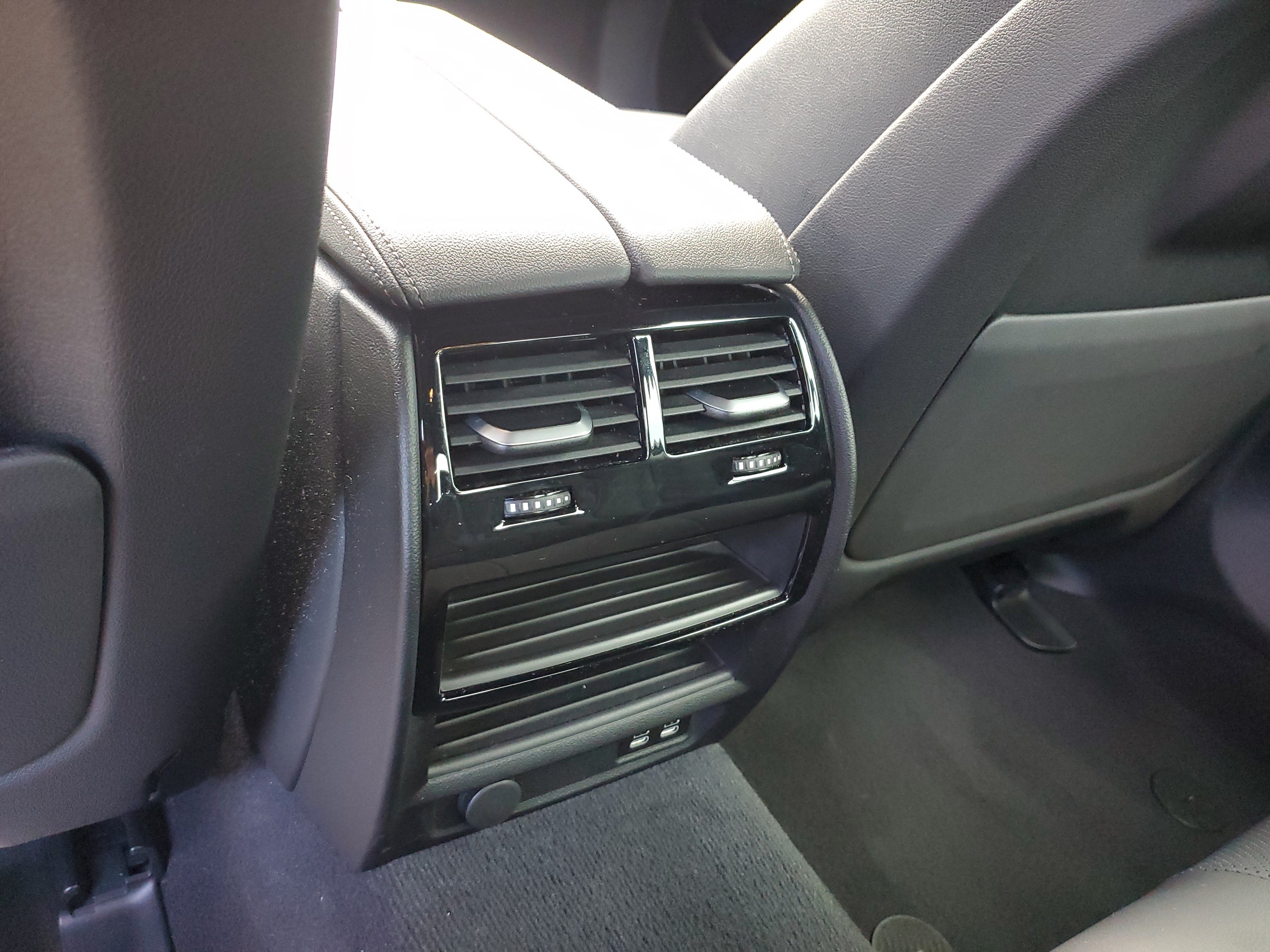 Used 2023 Alpine White BMW 530i image 14