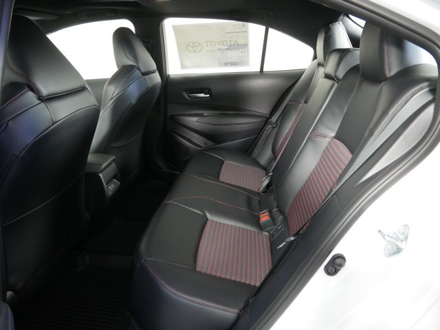 New 2026 Ice Cap Toyota XSE image 13