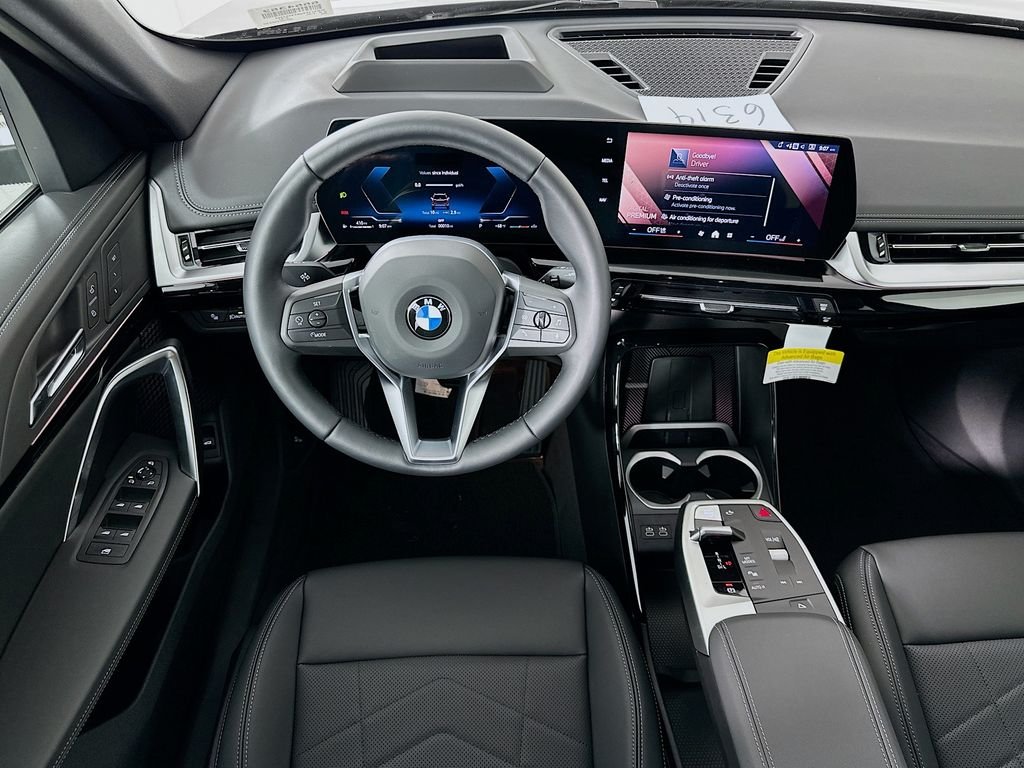 Used 2026 Jet Black BMW xDrive28i image 19