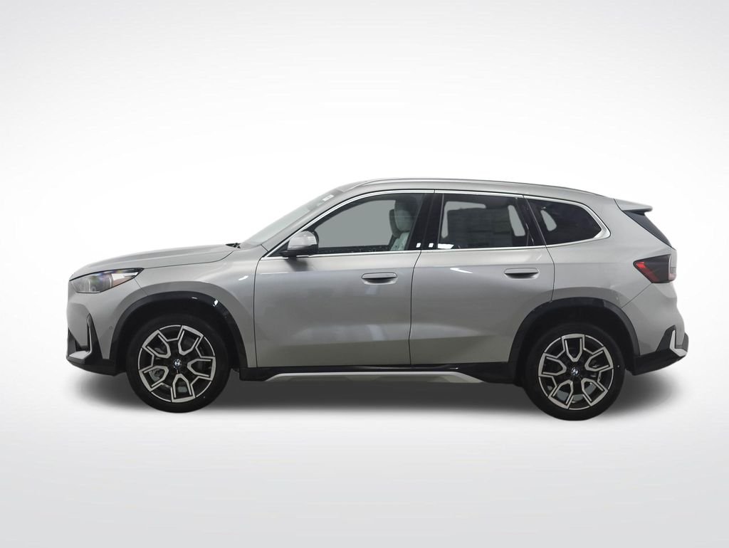 Used 2026 BMW X1 28i with VIN WBX73EF09T5503563 for sale in Minneapolis, Minnesota