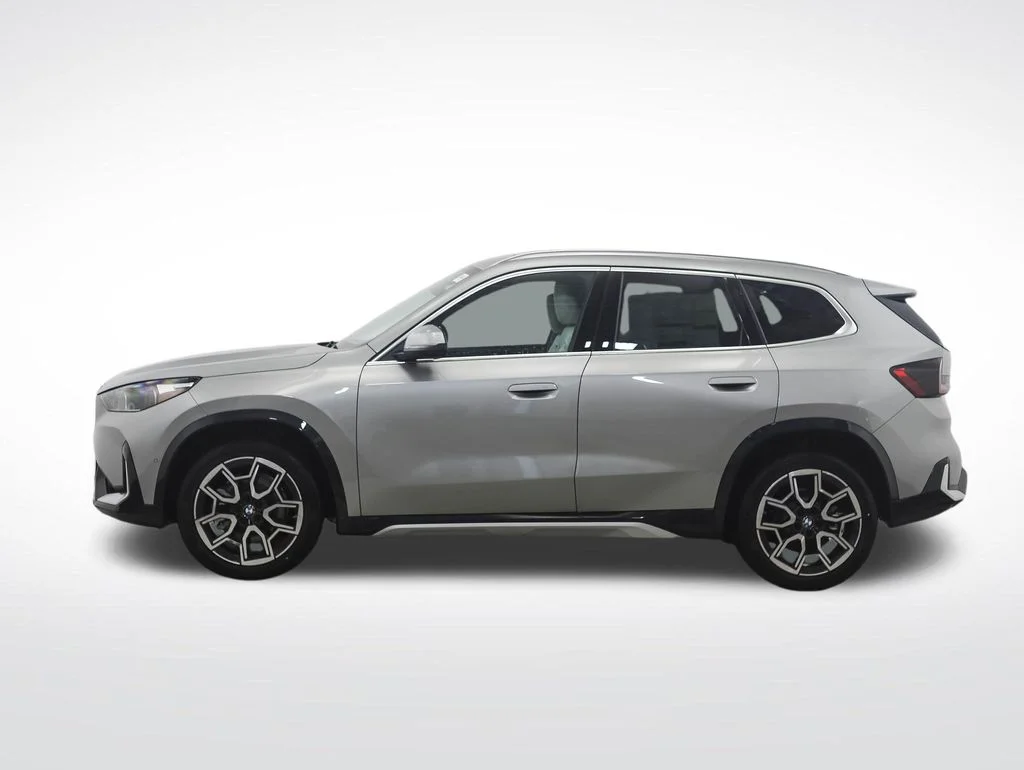 Used 2026 BMW X1 28i with VIN WBX73EF09T5503563 for sale in Minneapolis, Minnesota