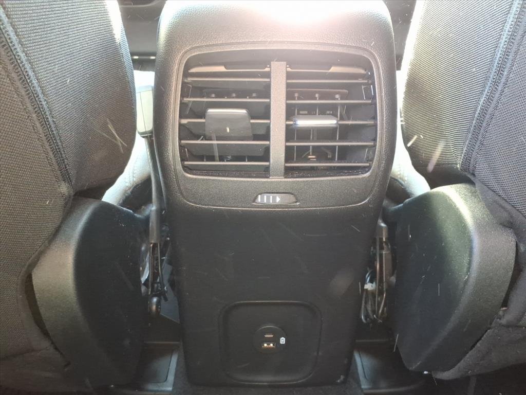 Used 2022 Carbonized Gray Ford SE image 16