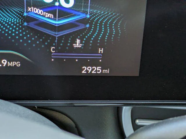 2025 Hyundai Elantra SEL - Photo 54