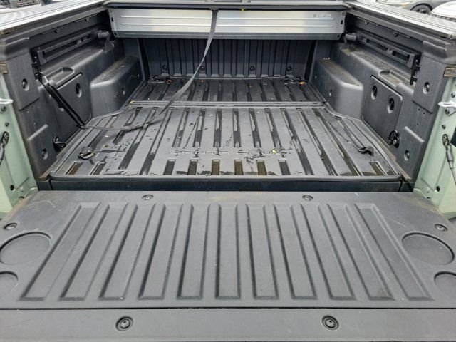 2024 Hyundai Santa Cruz Limited - Photo 8