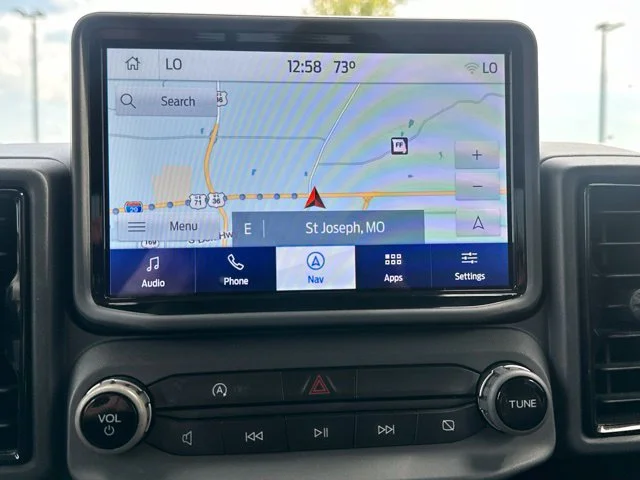 Used 2022 White Ford Outer Banks image 20