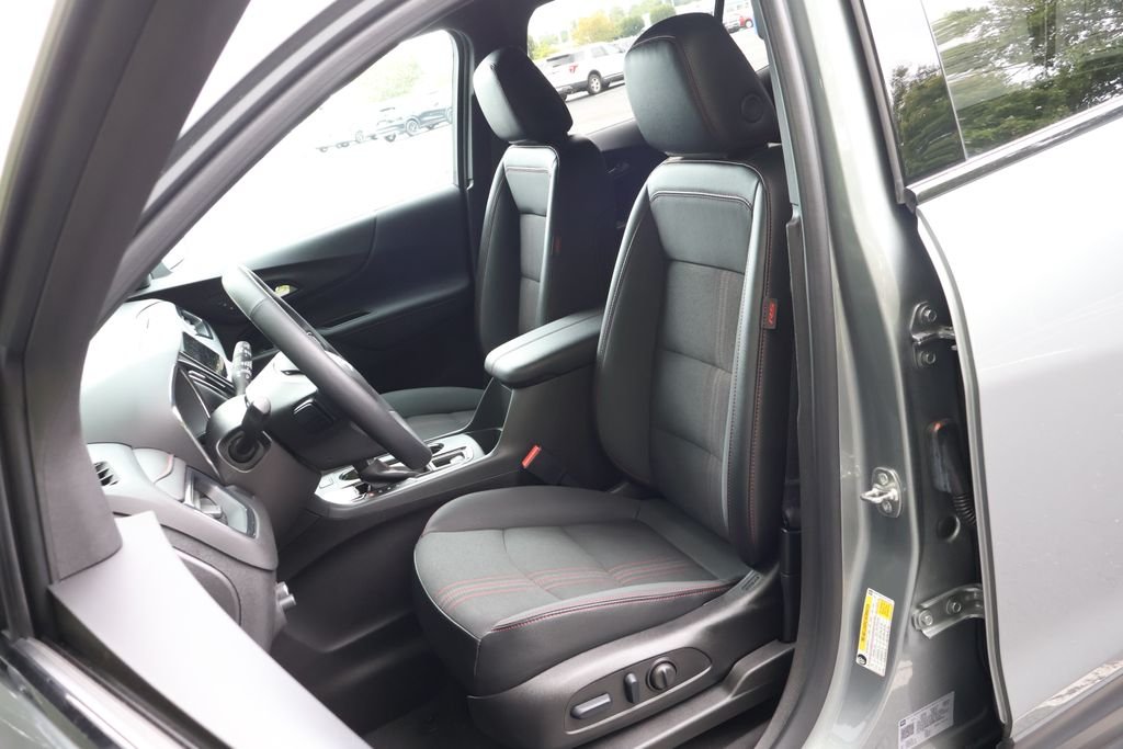 2024 Chevrolet Equinox RS - Photo 33