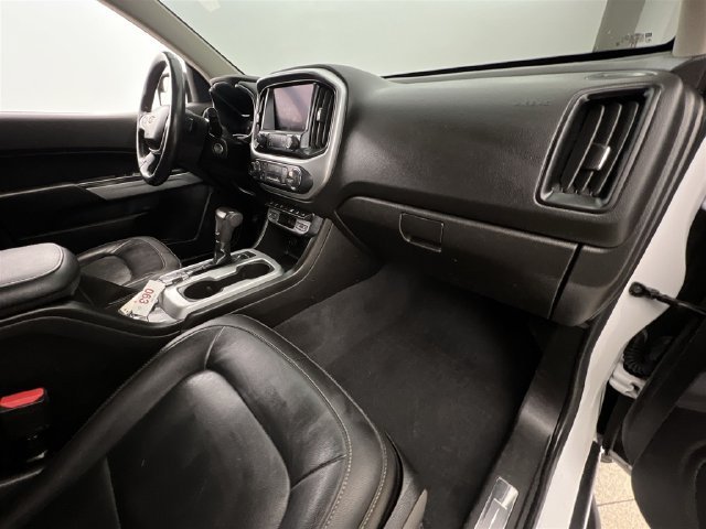 2019 Chevrolet Colorado ZR2 - Photo 13