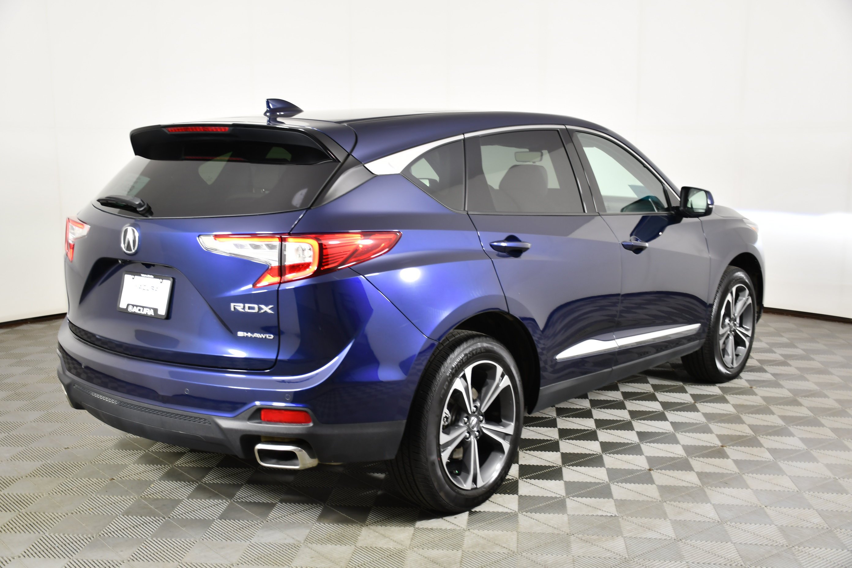 2024 Acura RDX Advance Package - Photo 6