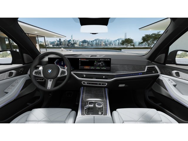 New 2027 Carbon Black Metallic BMW xDrive40i image 10