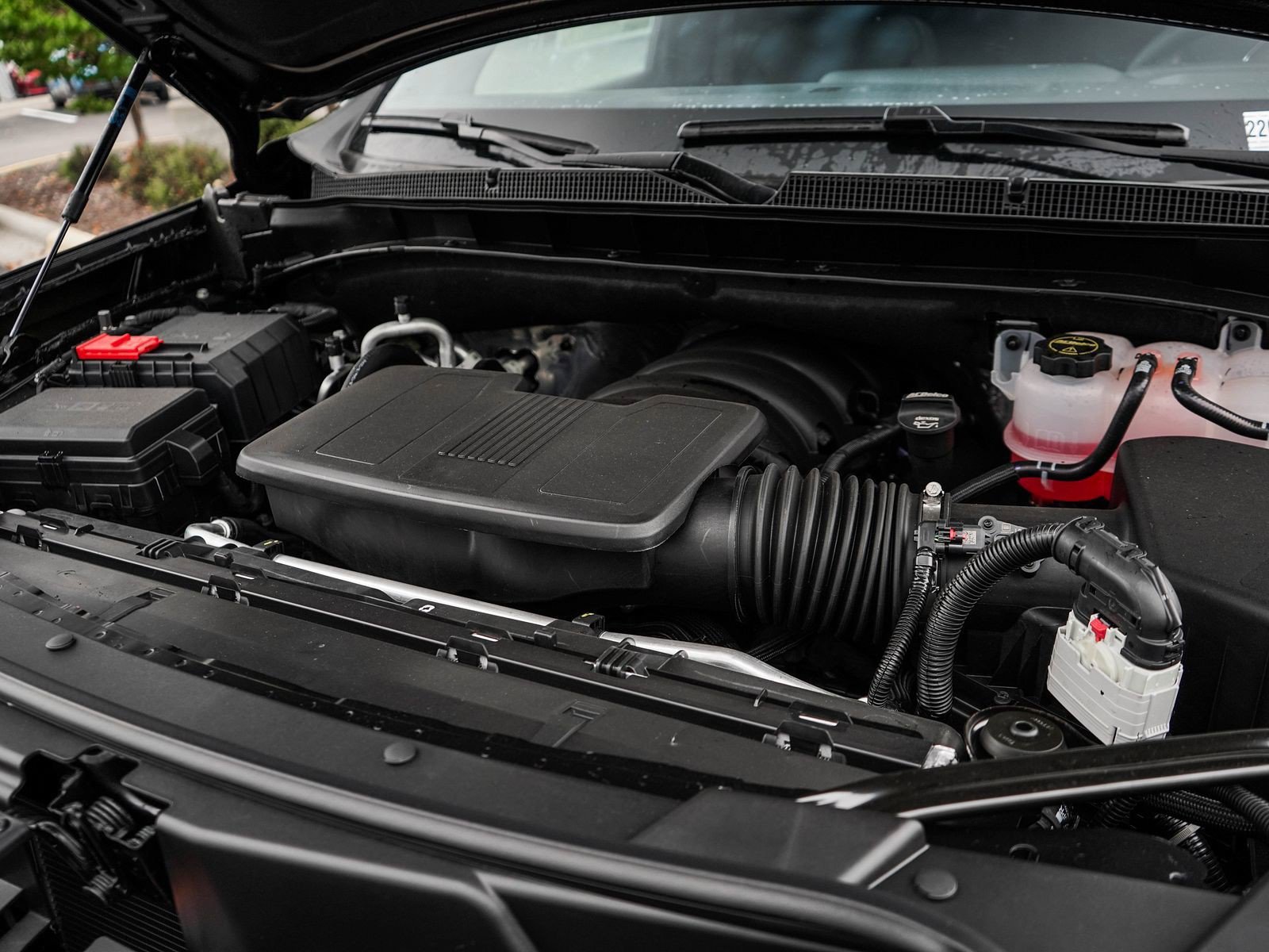 2026 Chevrolet Tahoe RST - Photo 6