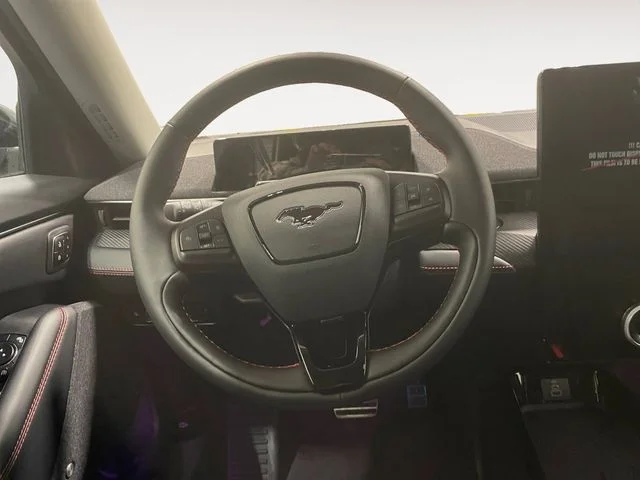New 2026 Desert Sand Ford Premium image 12