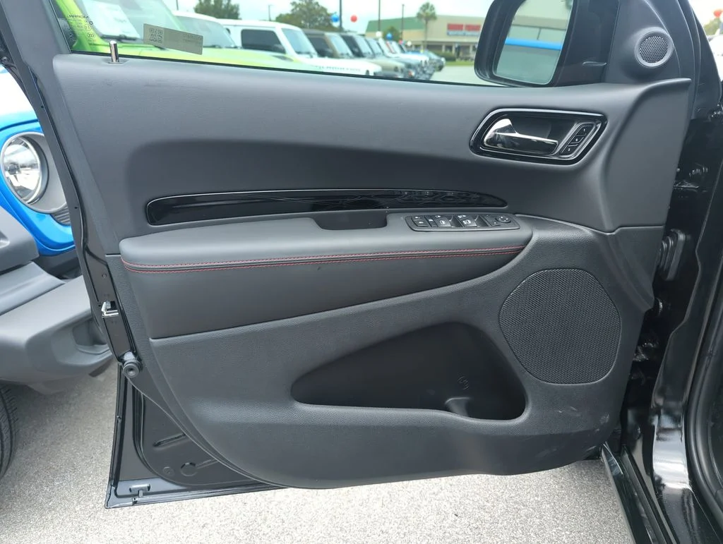New 2026 DB Black Clearcoat Dodge GT Plus image 18