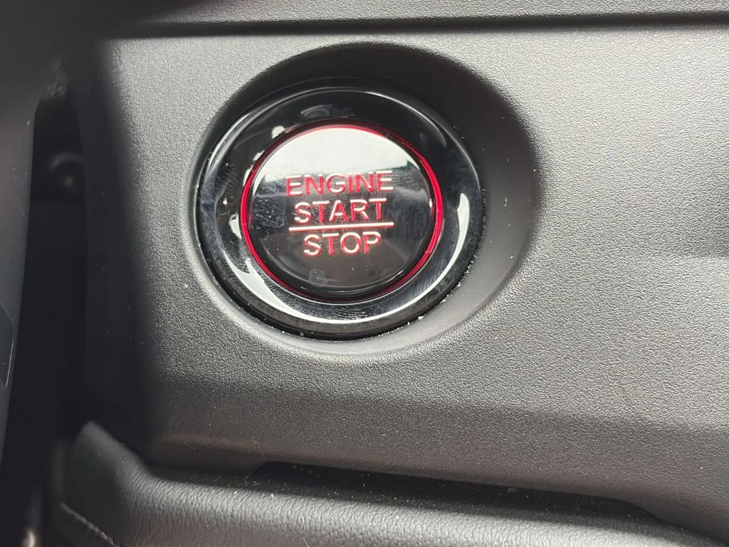Used 2024  Honda EX image 27