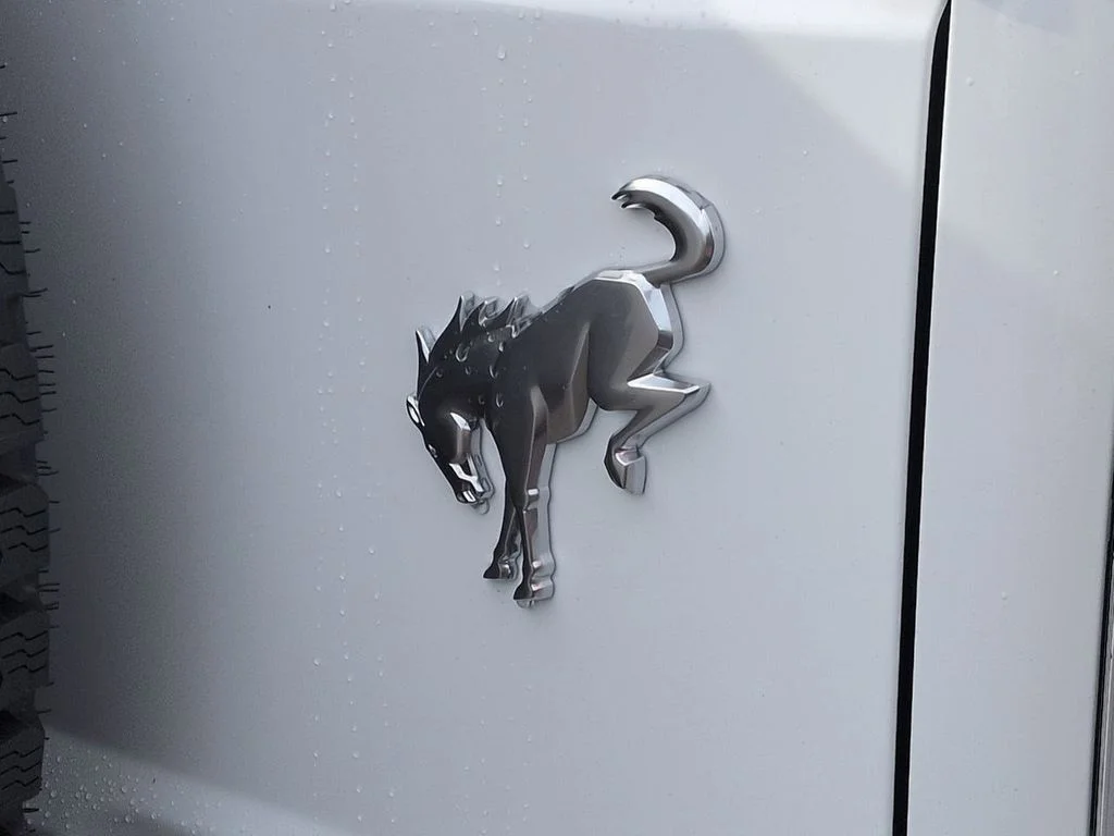 New 2026 White Ford Outer Banks image 26