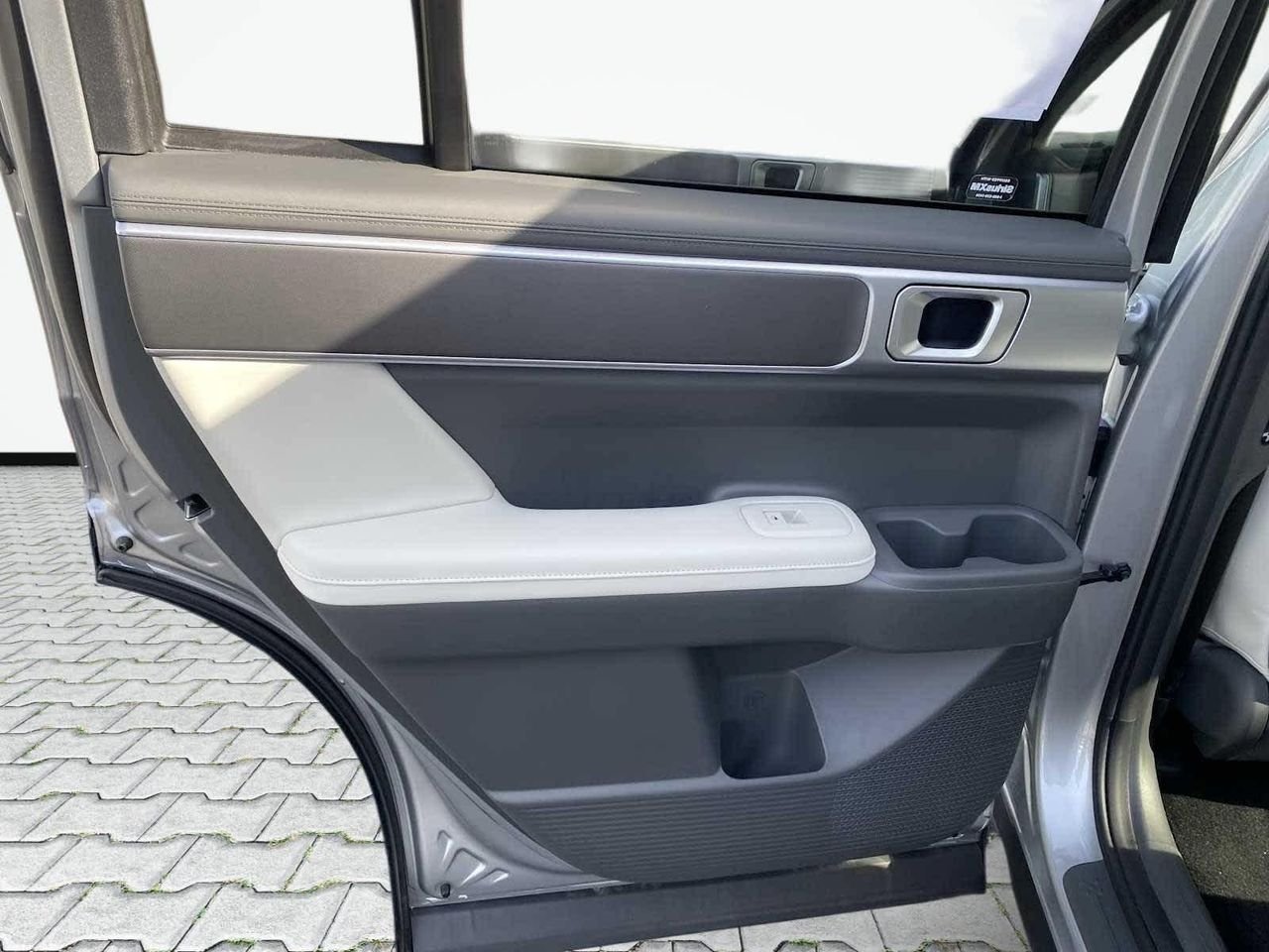 2026 Hyundai Santa Fe SEL - Photo 48