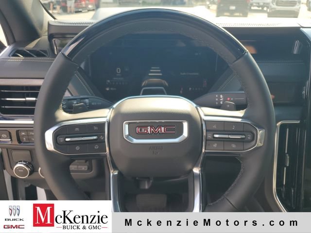 2026 GMC Yukon Elevation - Photo 11