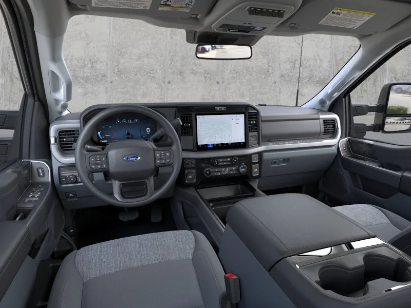 New 2026 Avalanche Ford F-250® XLT image 9