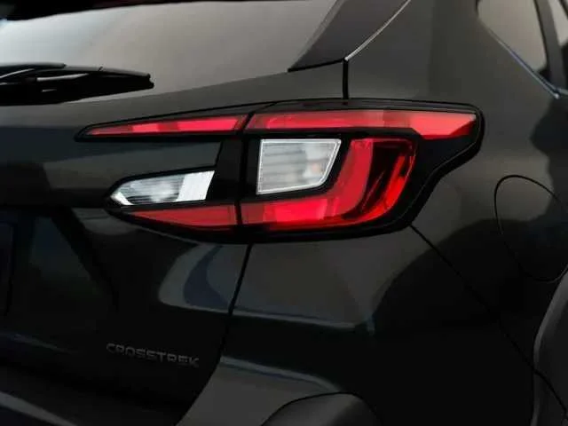 New 2026 CRYSTAL BLACK SILICA Subaru Premium image 12